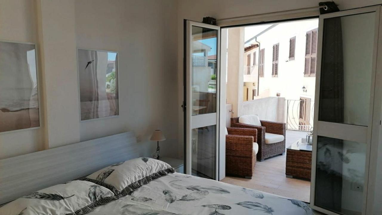 Appartamento Incantevole Con Piscina Palau Exterior photo